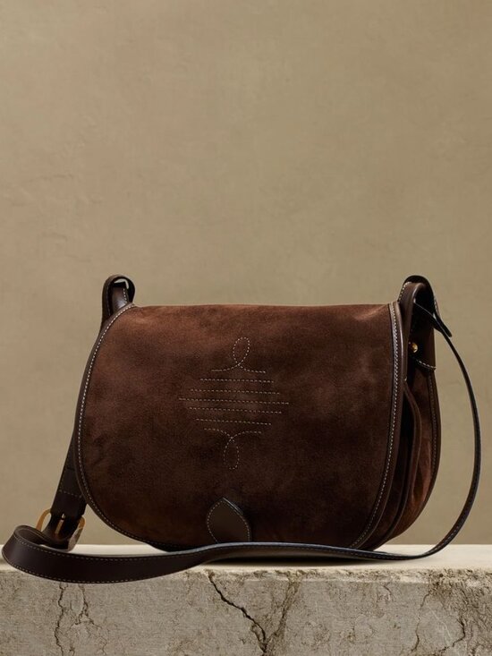 Banana Republic Handbags - BANANA REPUBLIC BAG